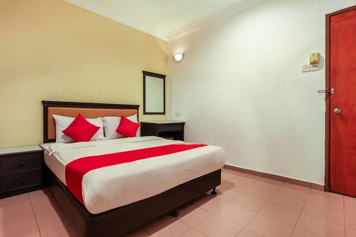 Image of Hotel Home 88