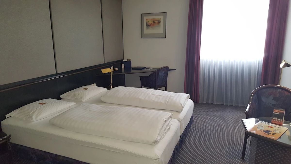 Image of TOP Messehotel Europe Stuttgart
