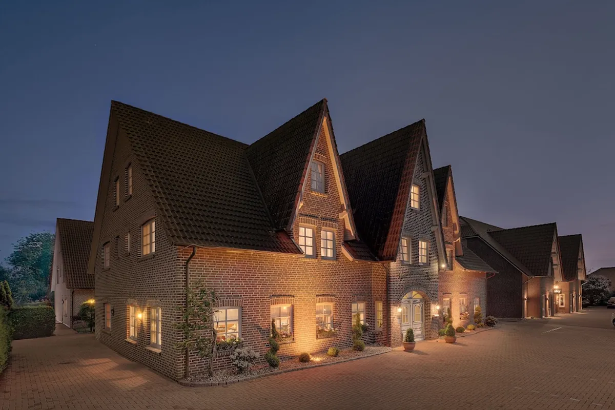 Image of Der Romantik-Hof Greetsiel