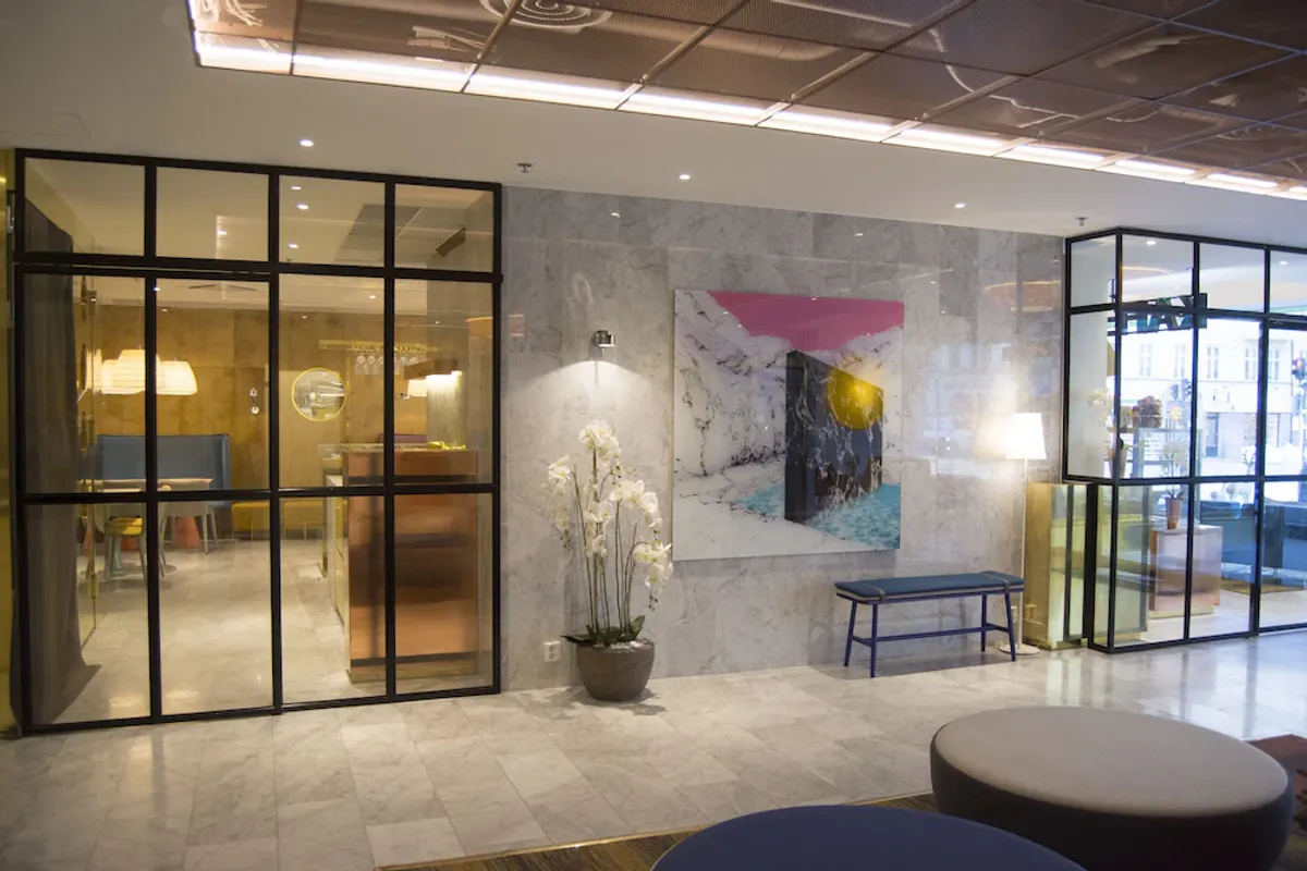 Image of Best Western Hotel Fridhemsplan