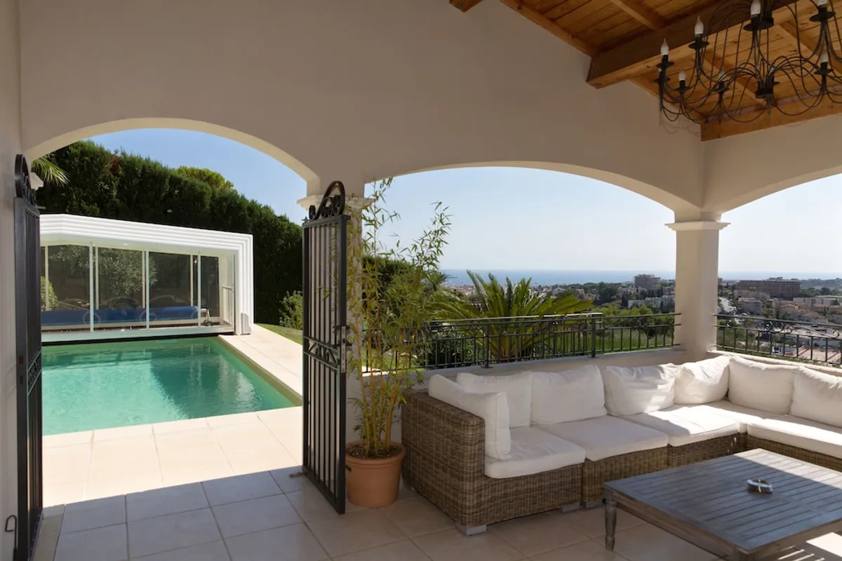 Image of Villa Stephanie