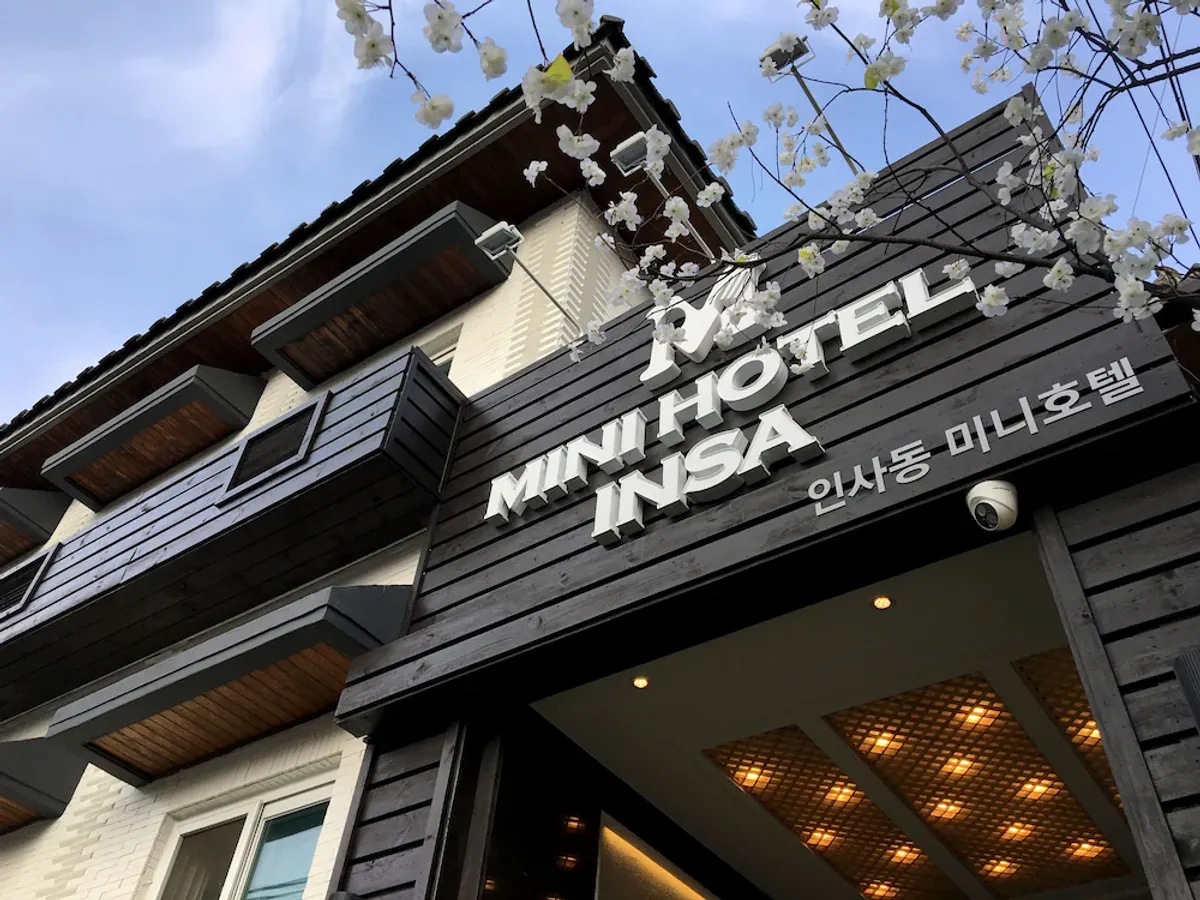 Image of Mini Hotel Insa