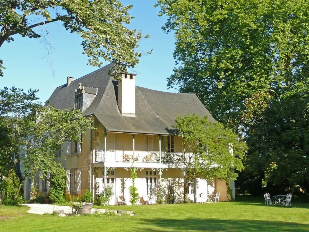 Image of Domaine Lespoune