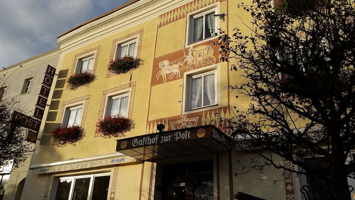 Image of Hotel zur Post