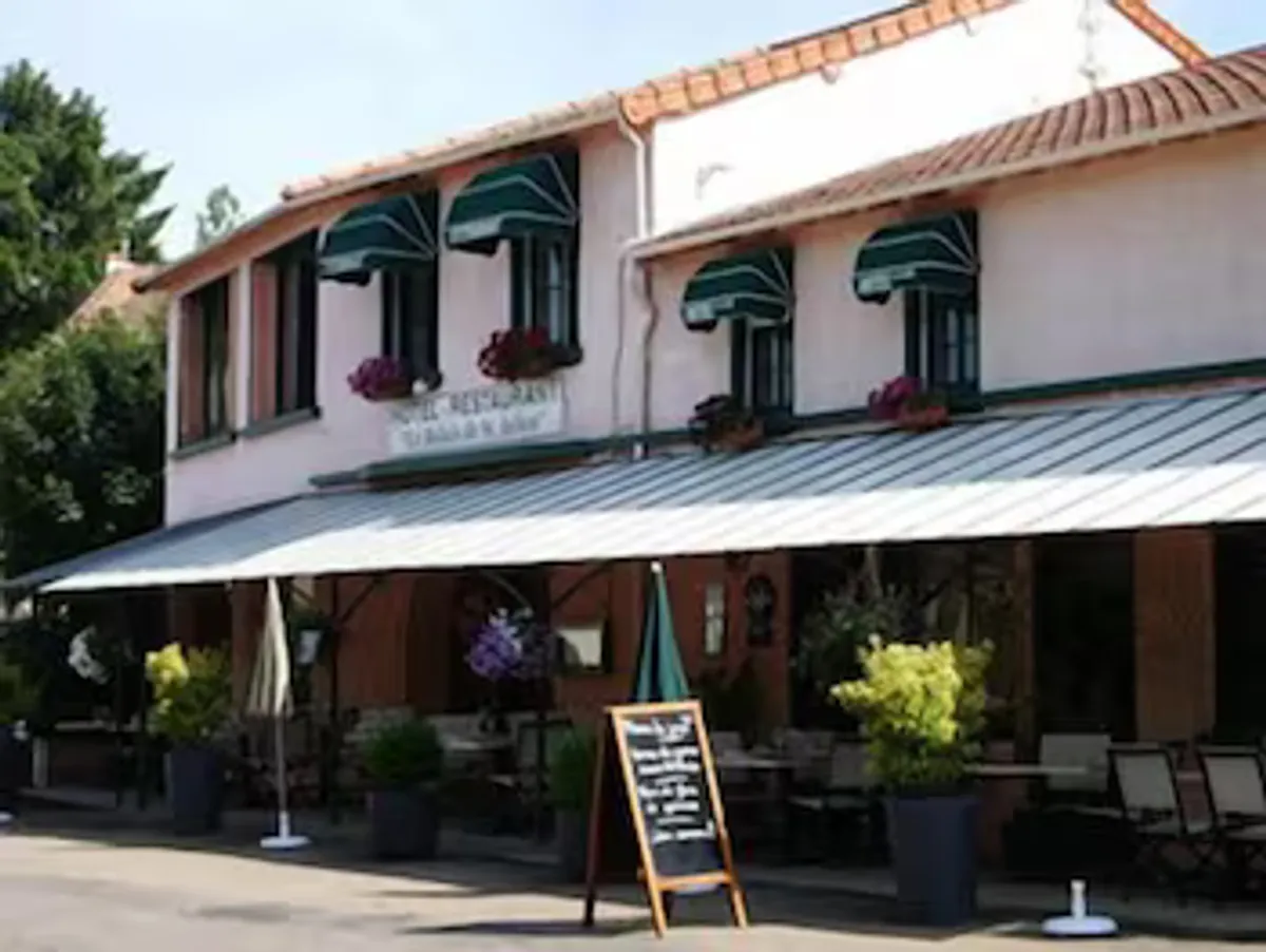 Image of Le Relais Saint Julien