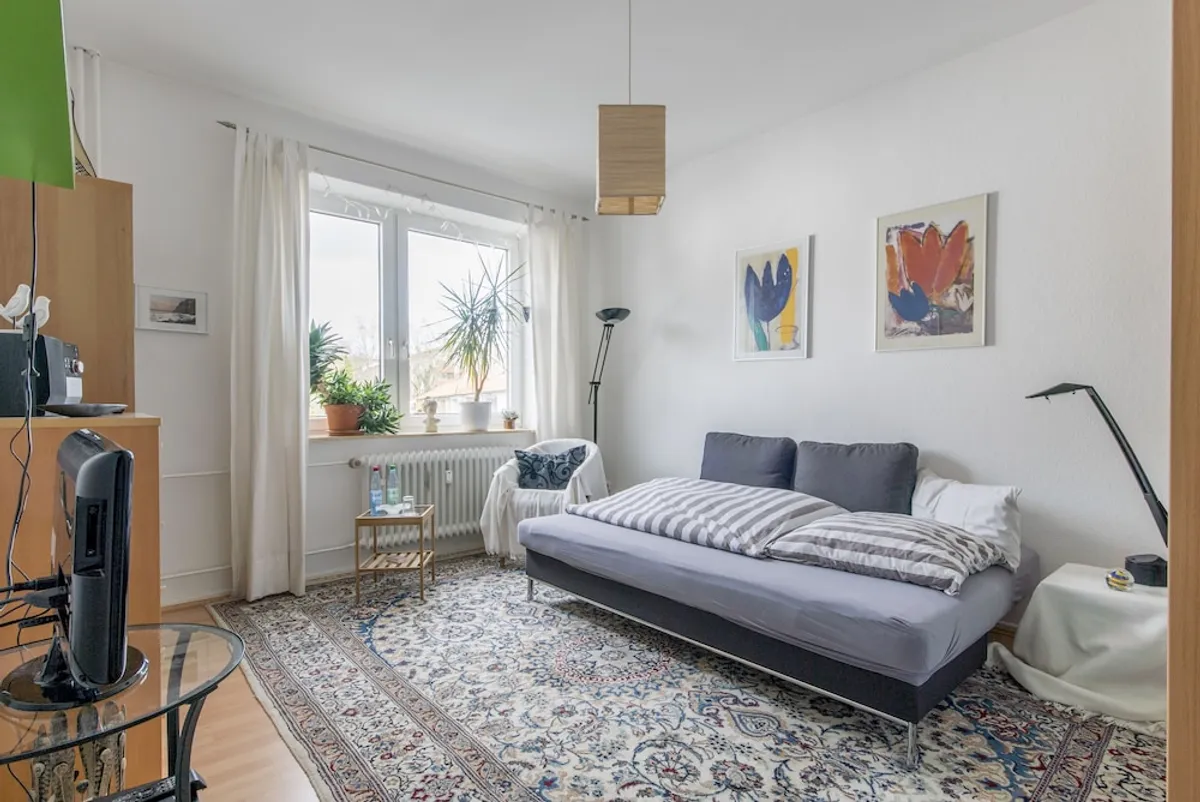 Image of Private Room Grimmstraße