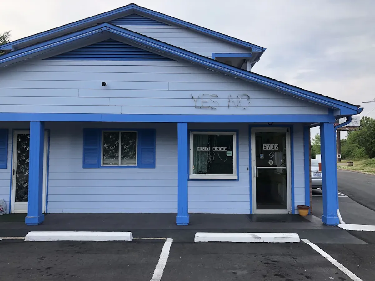 Image of Americas Best Value Inn - Jonesville