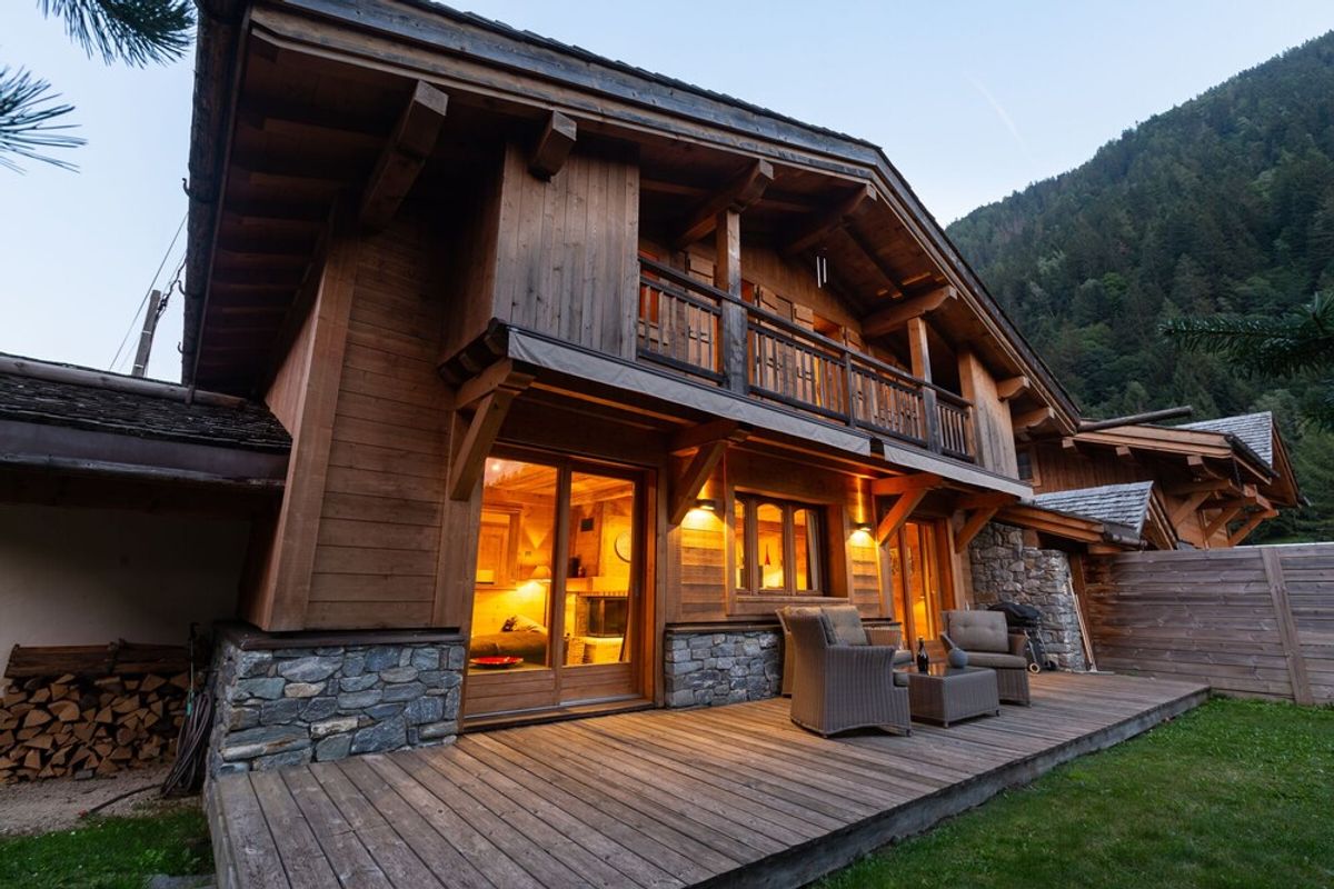 Image of Chalet Emma