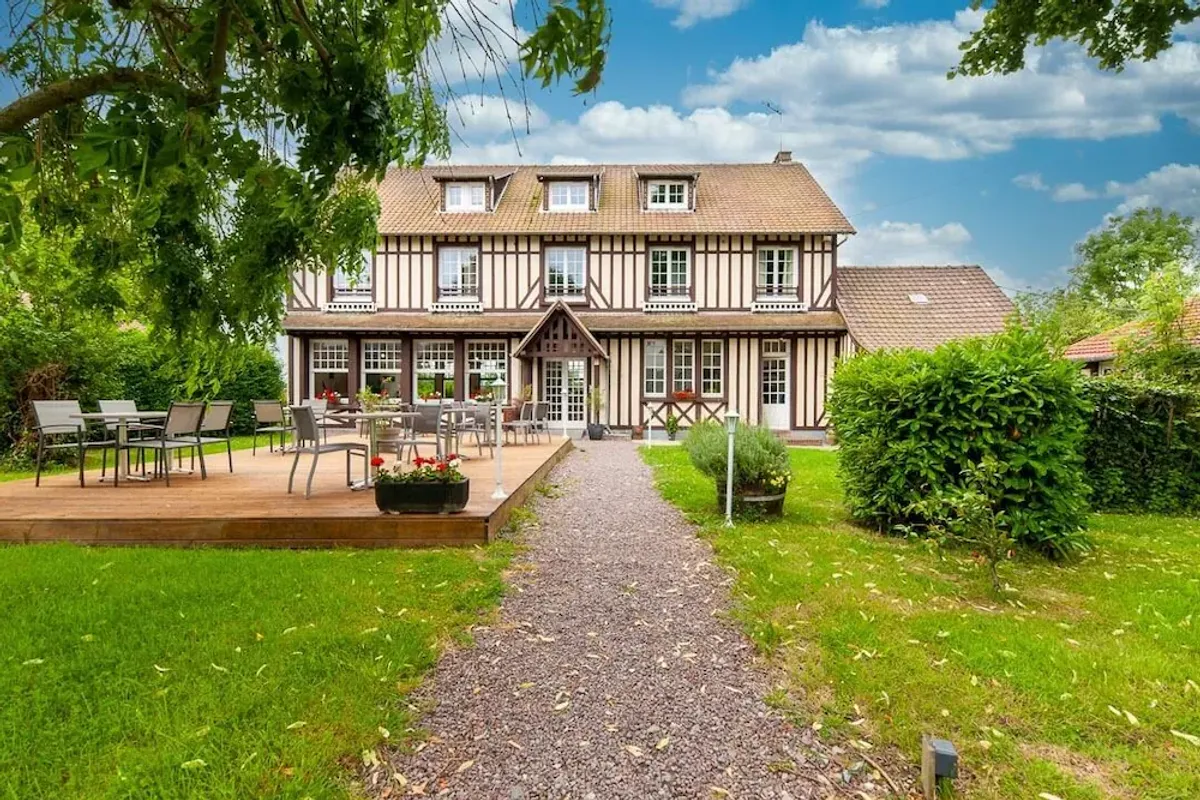 Image of Auberge des Aulnettes