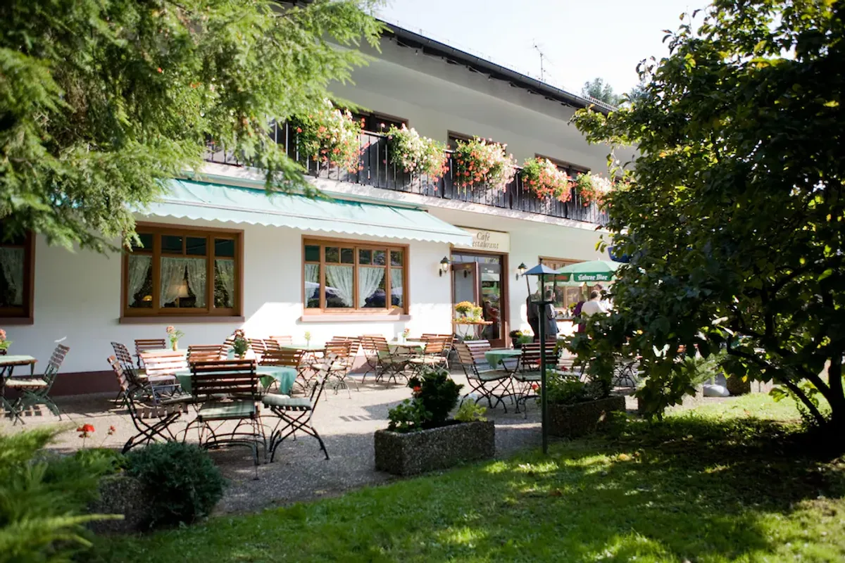 Image of Flair Hotel Hochspessart