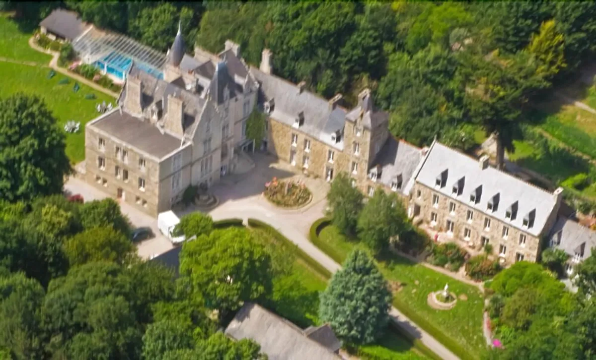 Image of Le Domaine & le Château du Val