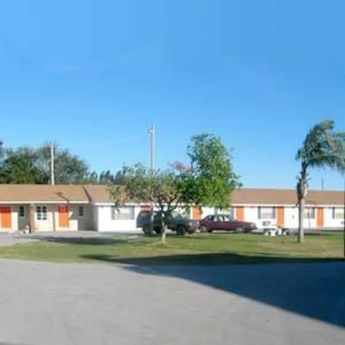 Image of Lakmar Motel Winter Haven