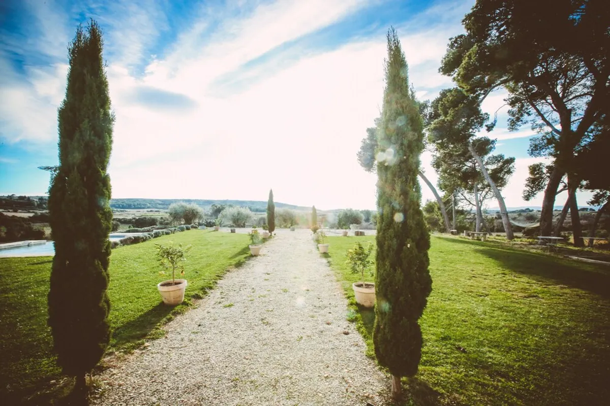 Image of Le Domaine De Salente