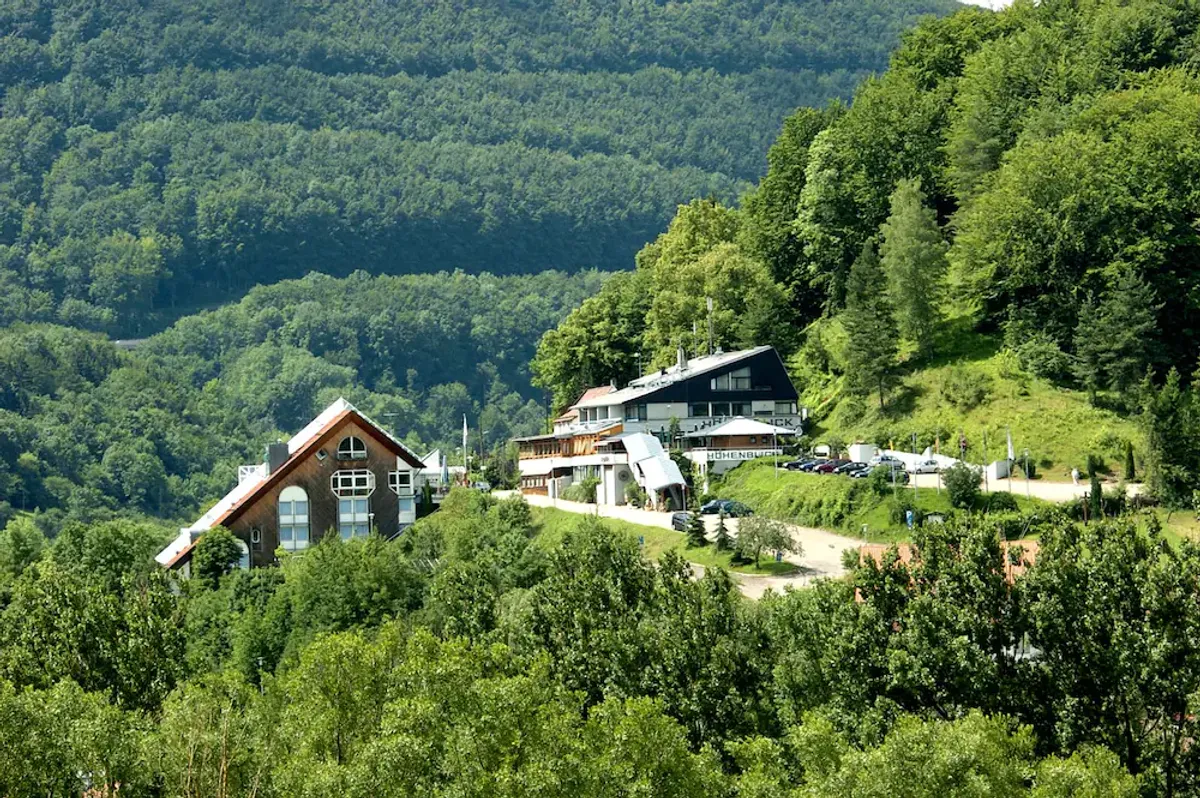 Image of Akzent Hotel Höhenblick