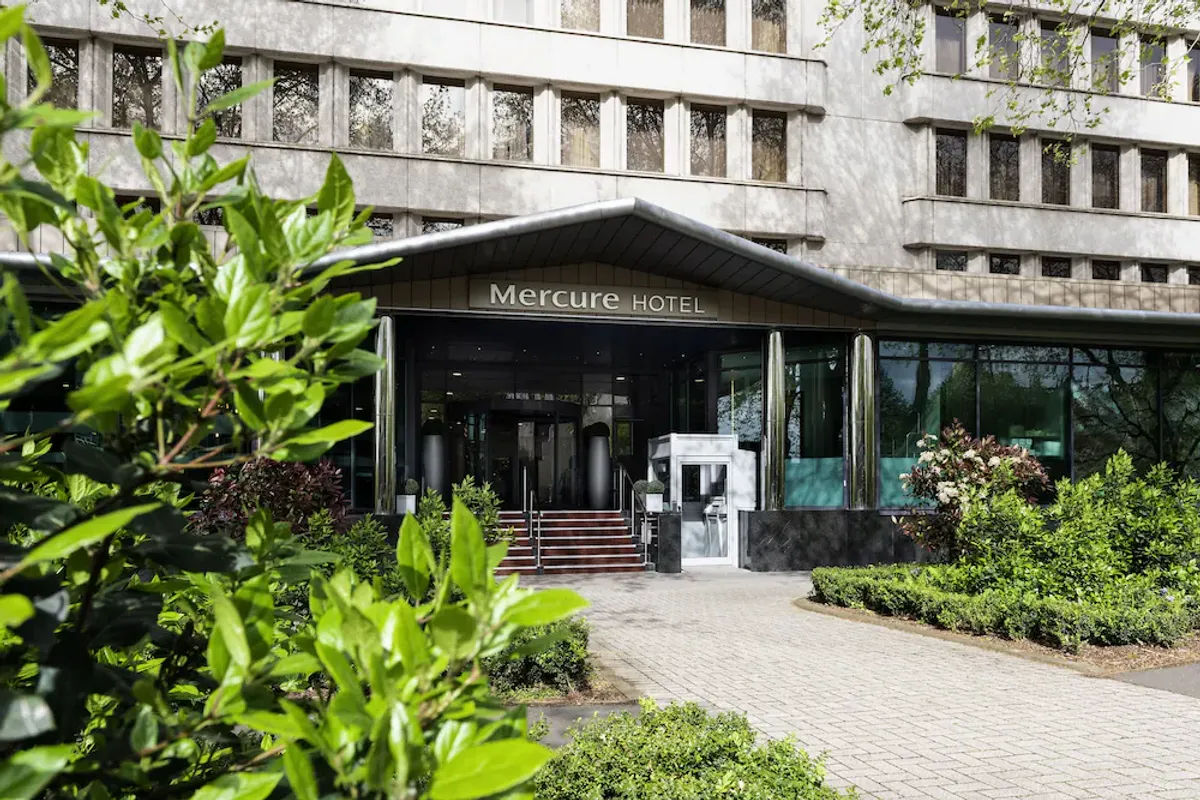 Image of Mercure Bristol Holland House