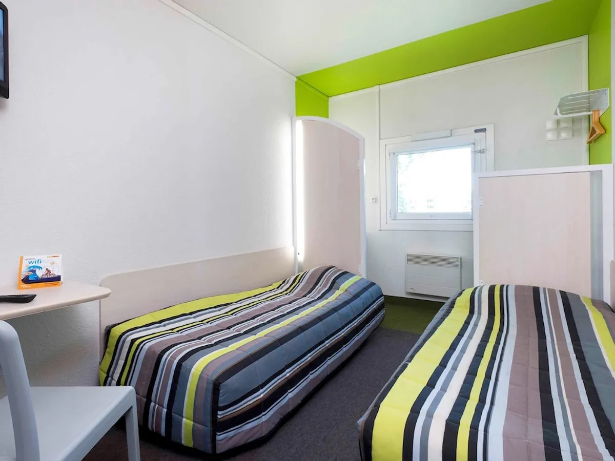 Image of Hotel F1 Quimper
