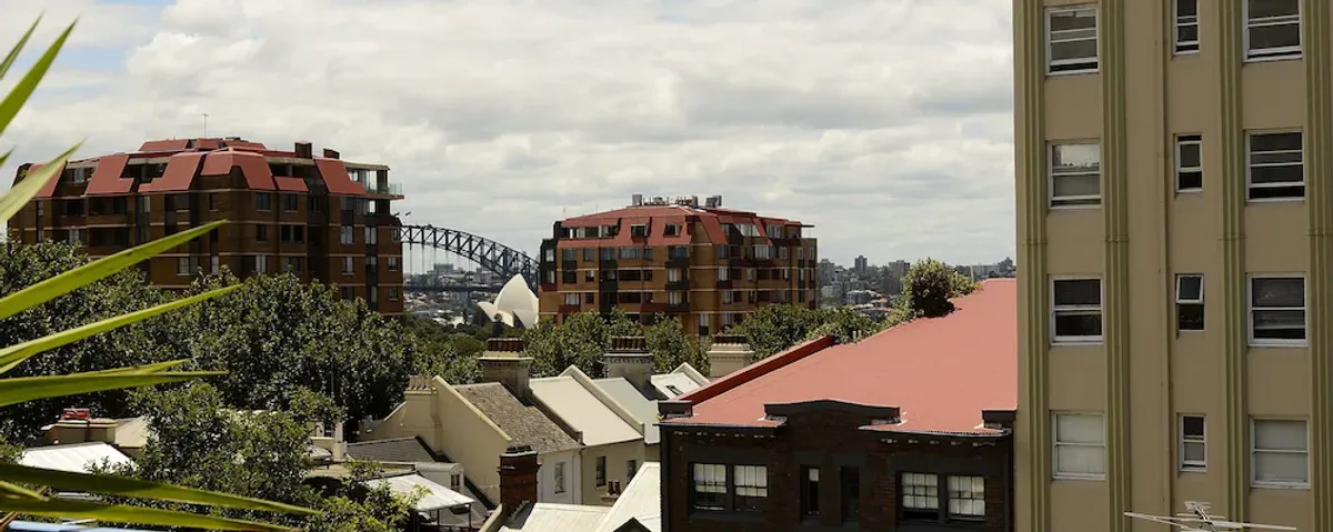 Image of Sydney Central Backpackers