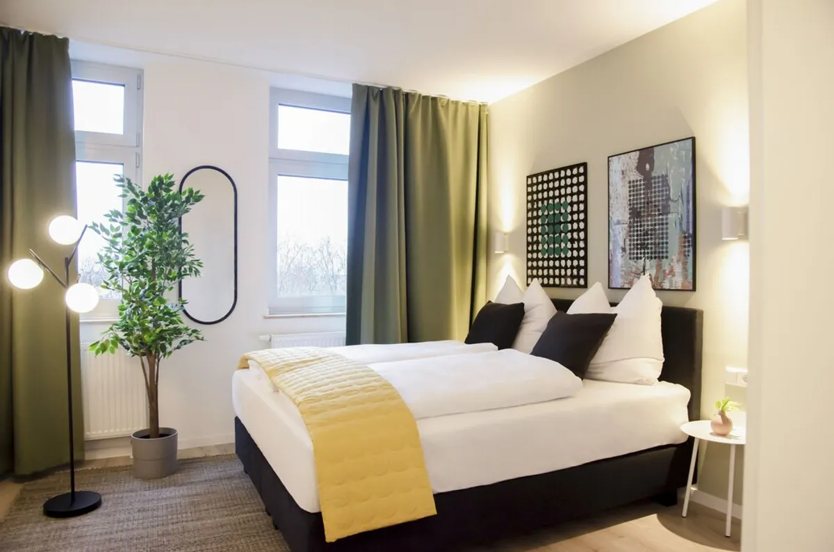 Image of Limehome Dortmund Südwall