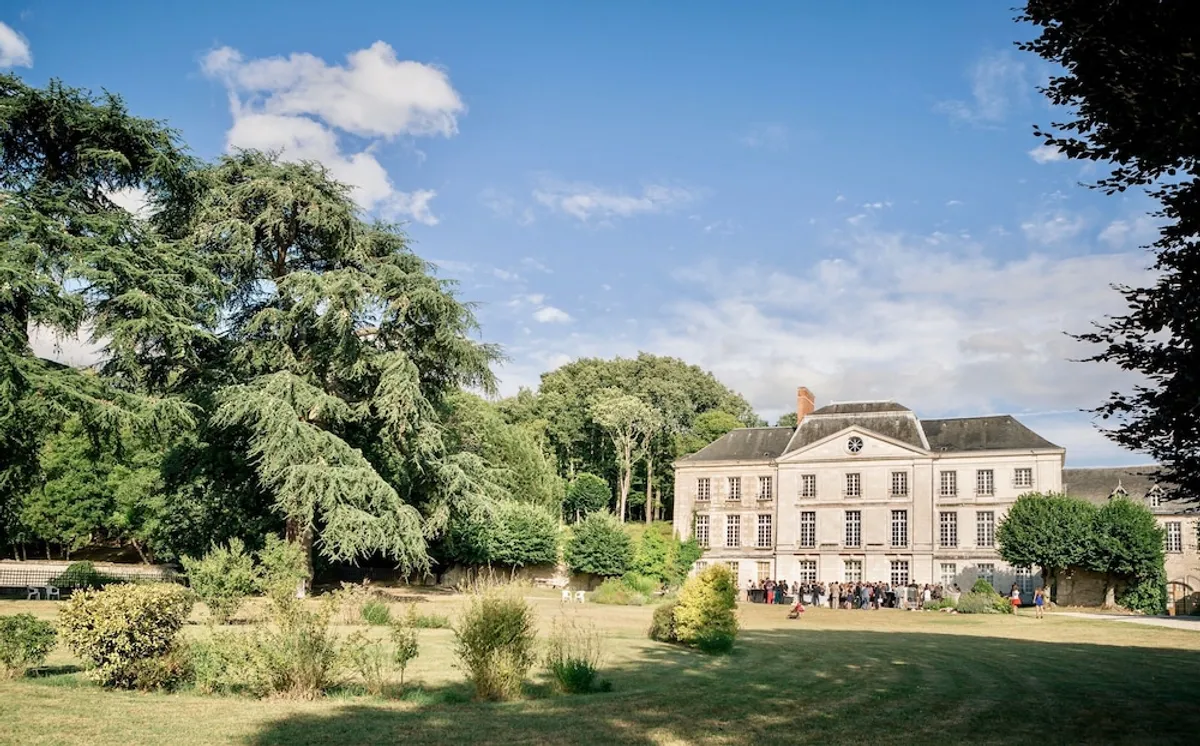 Image of Château Laborde Saint Martin
