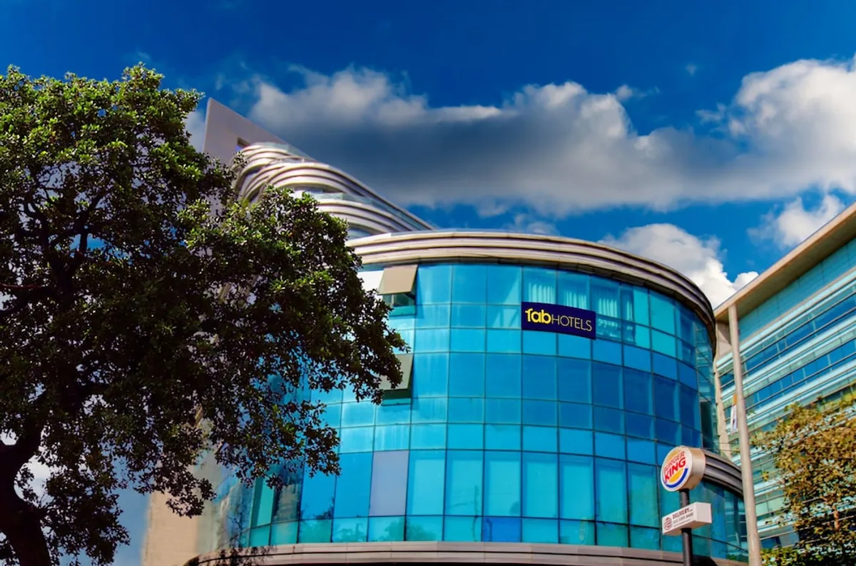 Image of FabHotel Prime Le Western - Nr. Mumbai International Airport
