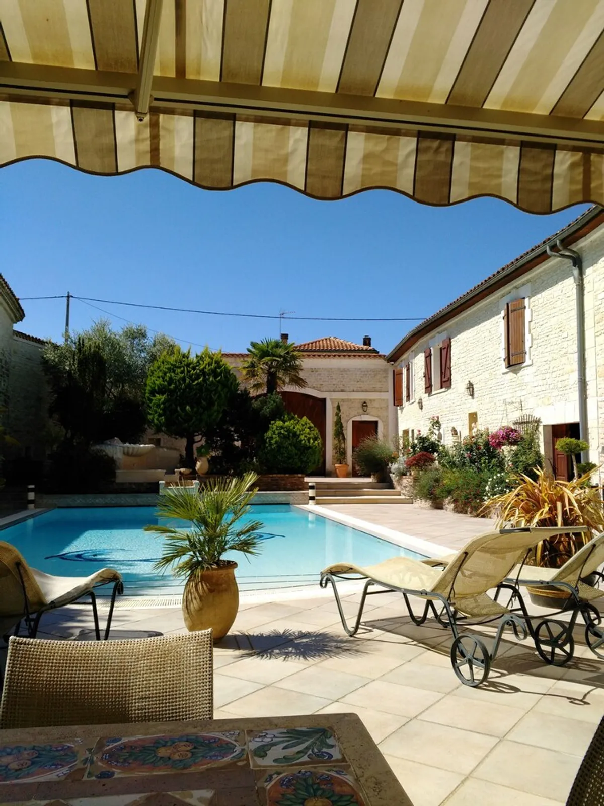 Image of La Fontaine des Arts