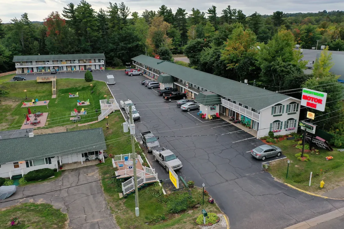 Image of Brentwood Motor Inn