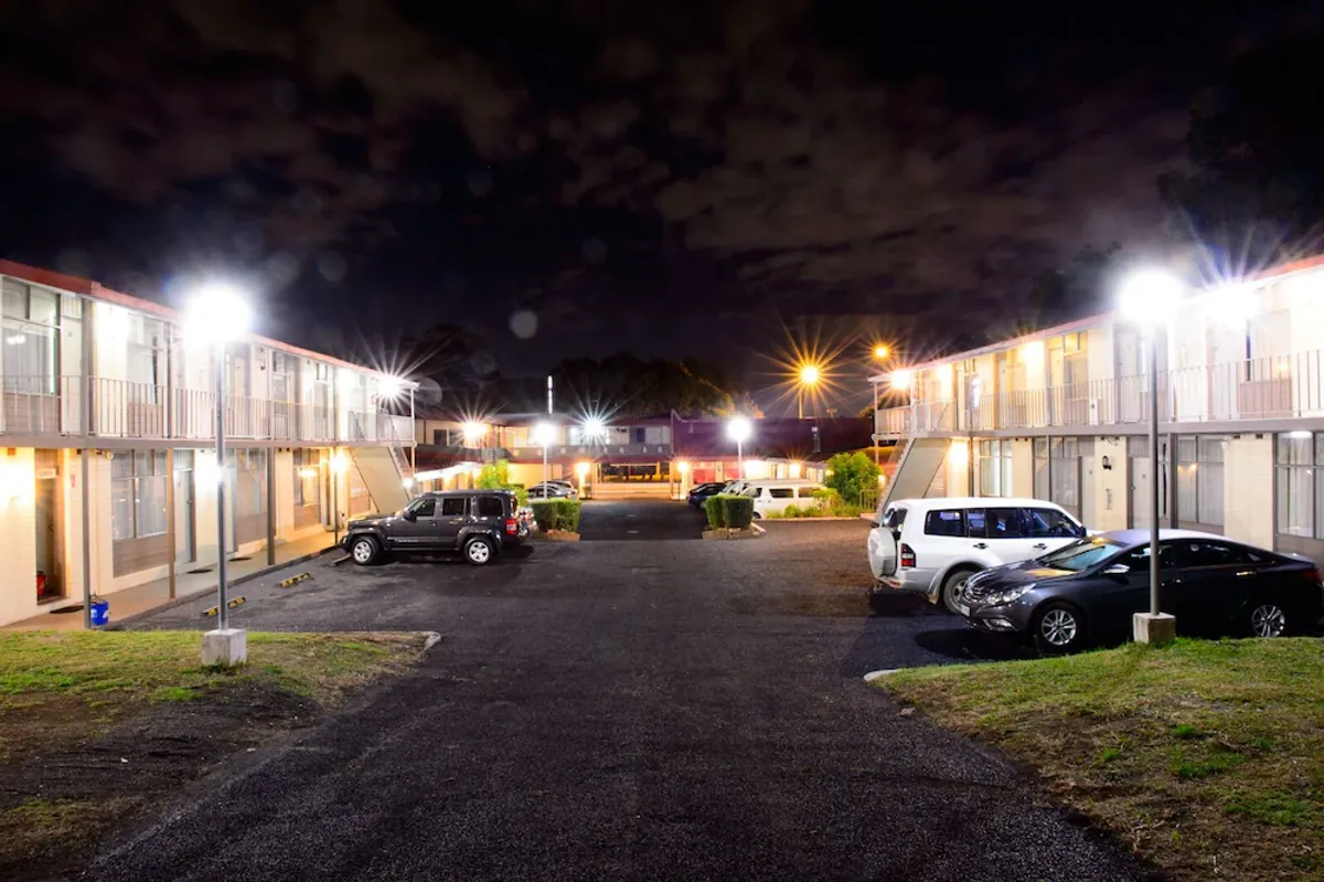 Image of Liberty Plains Motor Inn
