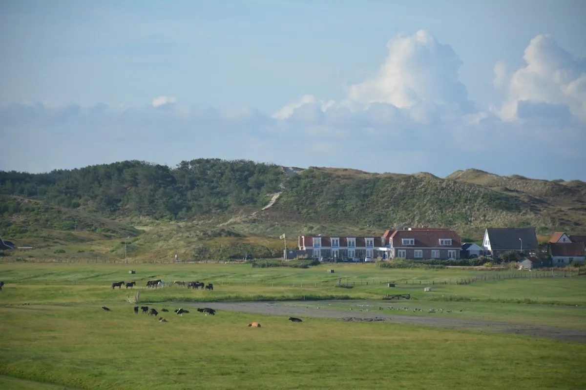 Image of Strandhotel Camperduin