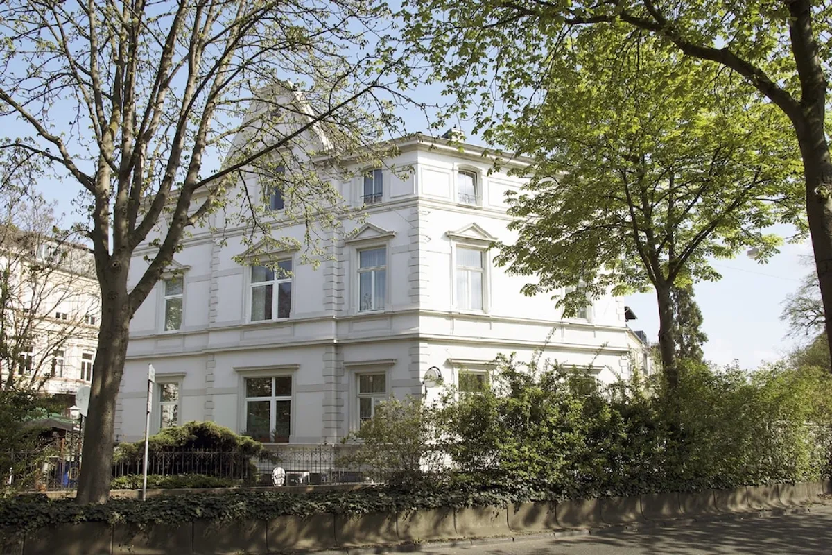 Image of Villa Esplanade