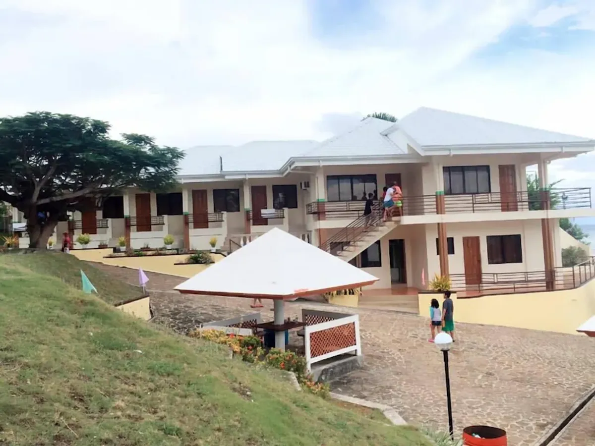 Image of Hisoler Beach Resort