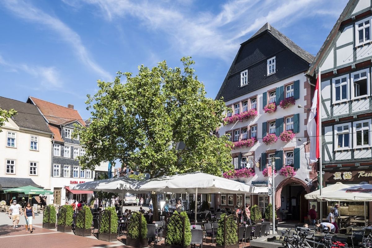 Image of Romantik Hotel Zum Stern