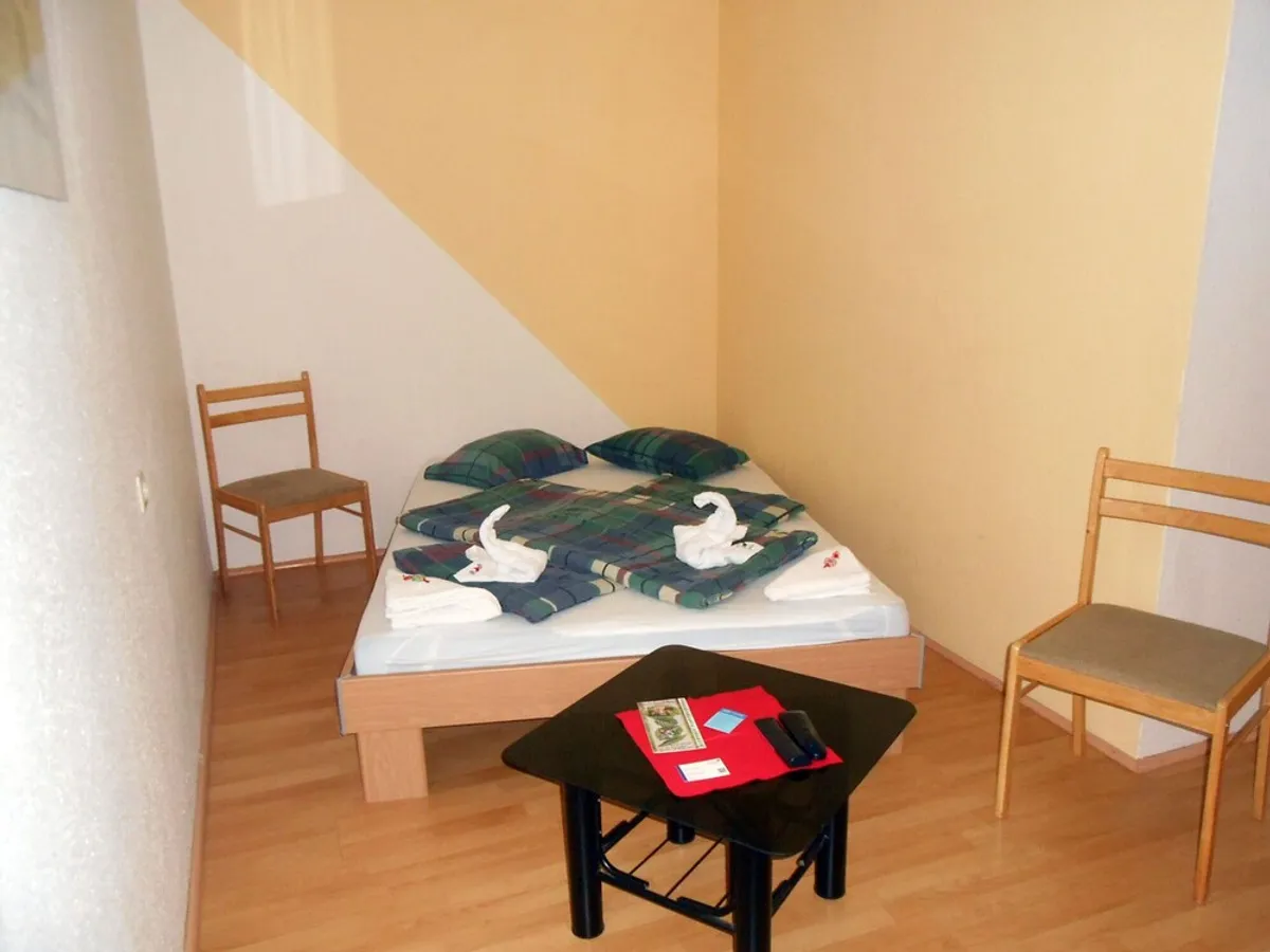 Image of Pension Stechlinsee