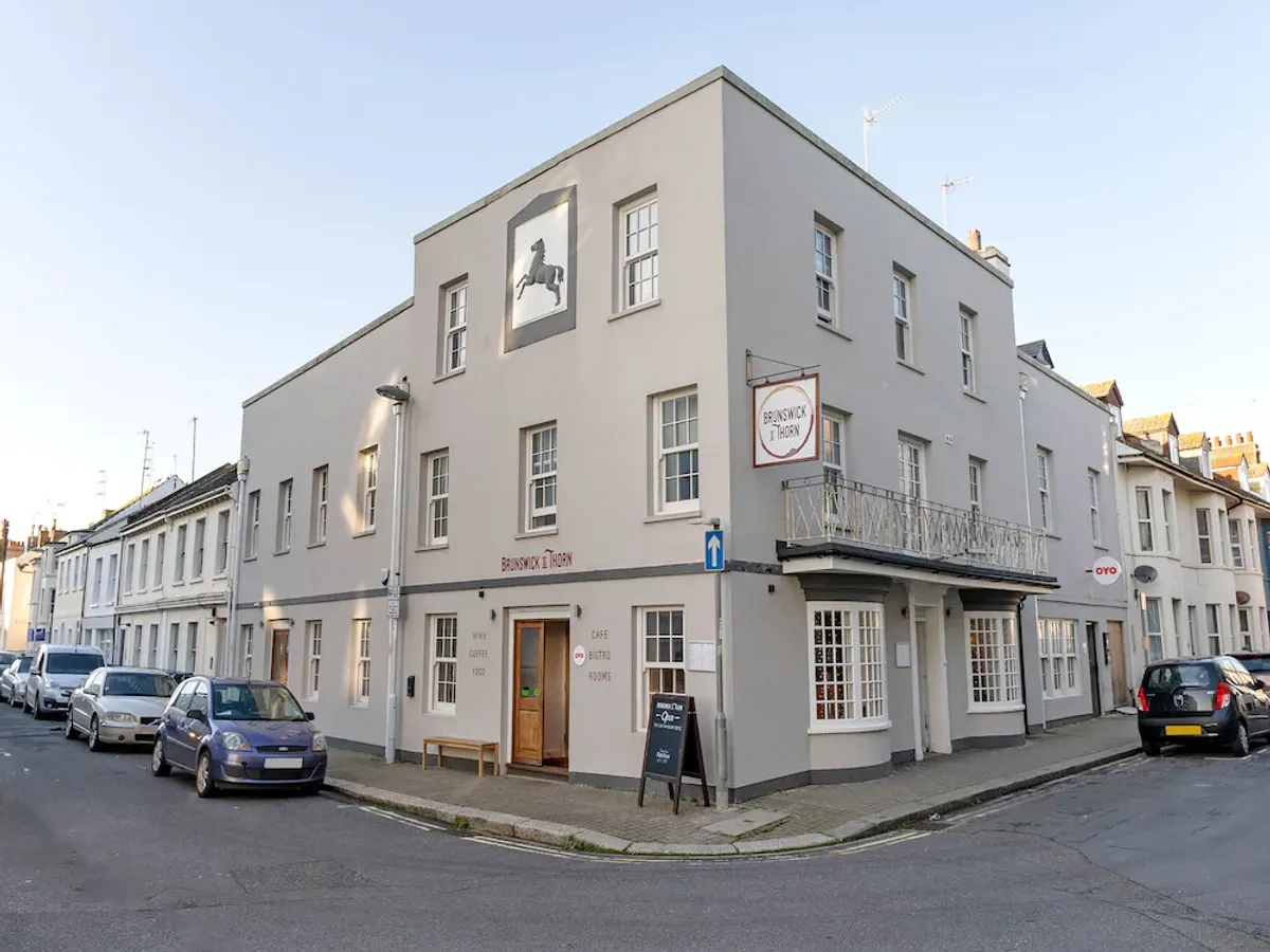 Image of Brunswick