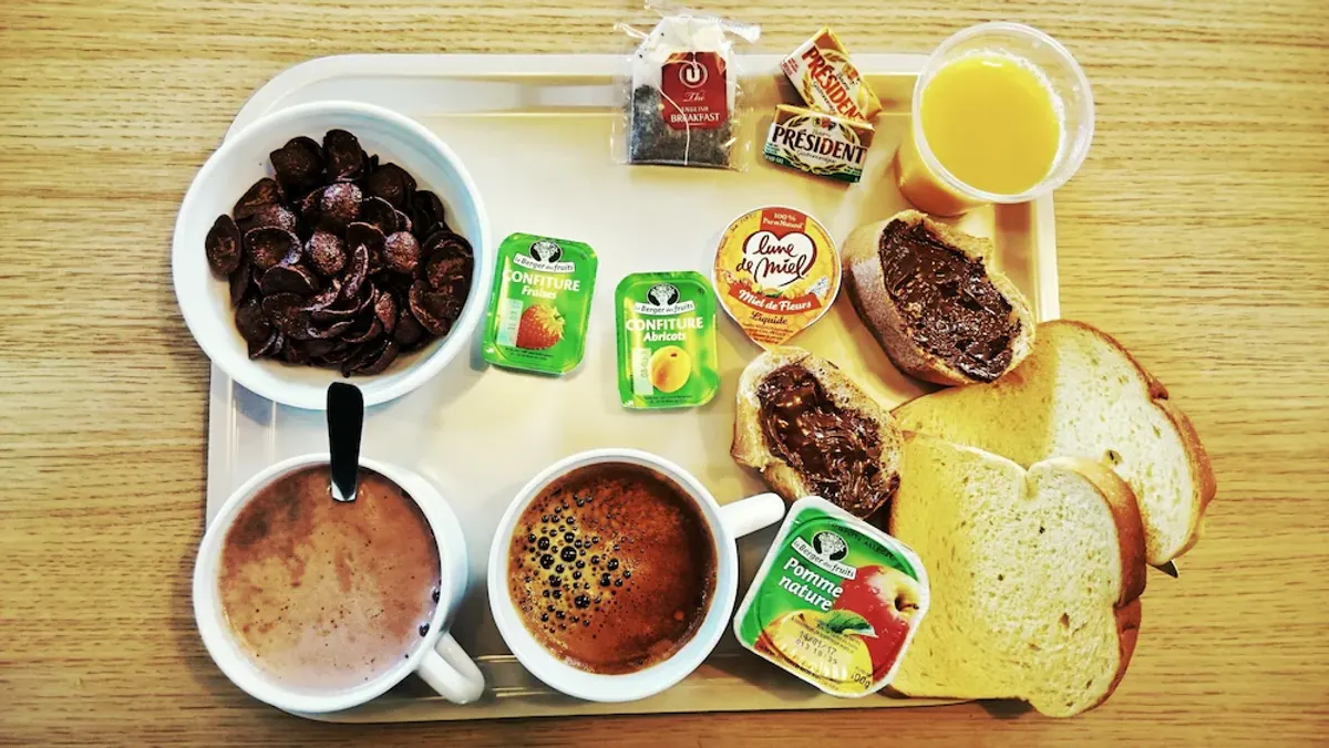 Image of Hotel F1 Angers Ouest - Beaucouze