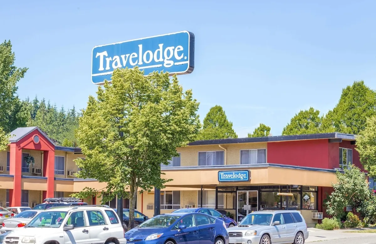 Image of Travelodge Seattle University