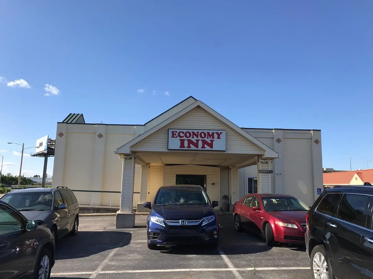Image of Economy Inn