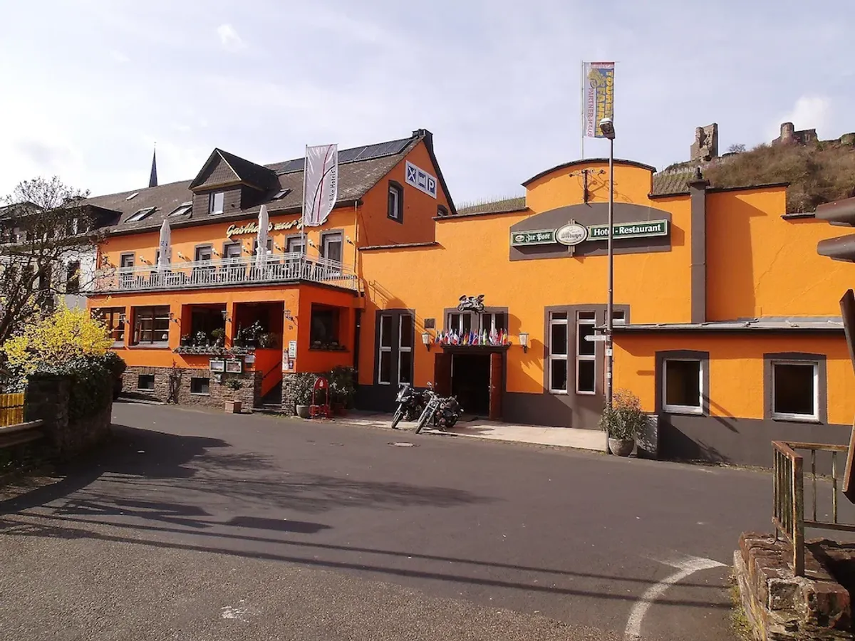 Image of Hotel Zur Post