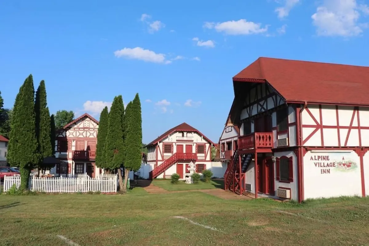 Image of Alpine Village Inn