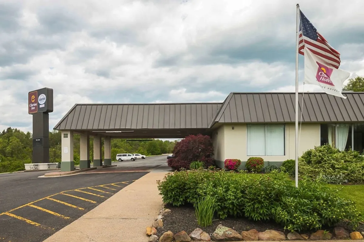 Image of Clarion Inn 