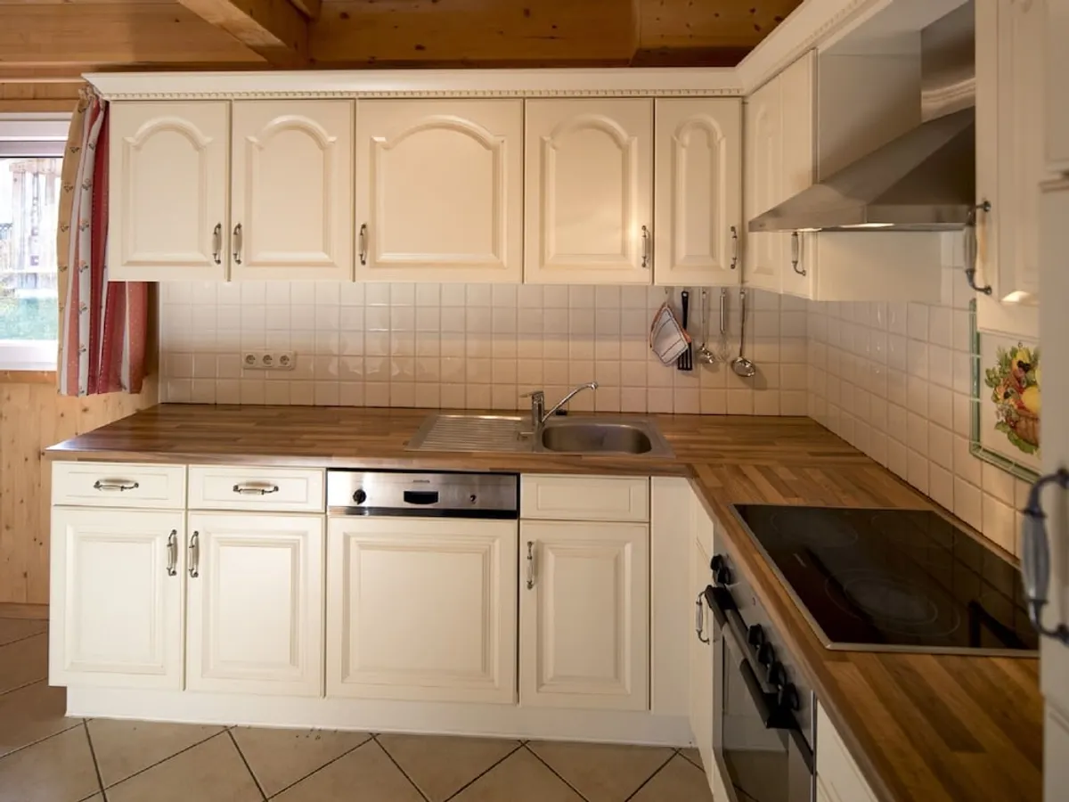 Image of Cosy Chalet in Stadl an der Mur With Valley Views