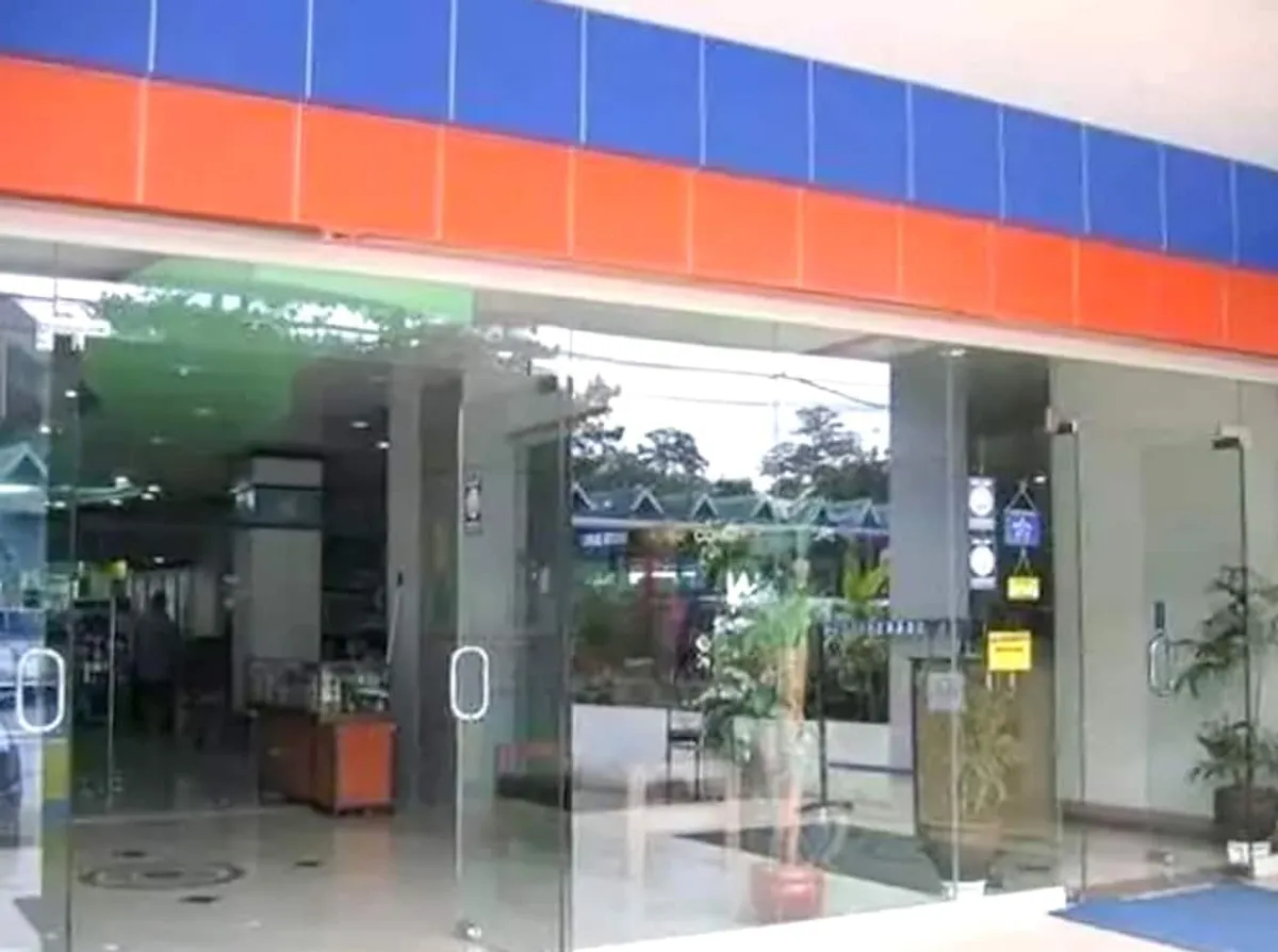Image of Ibay Zion Hotel