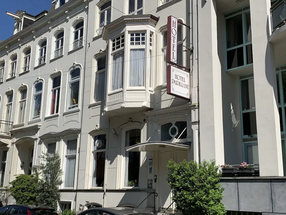 Image of Amsterdam Parklane