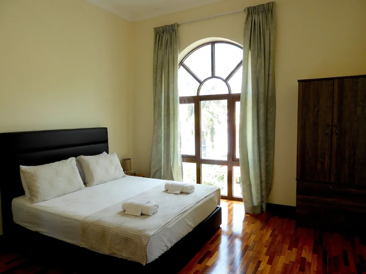 Image of Batu ferringhi homestay 3R2B 5PAX