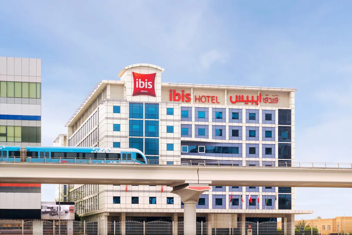 Image of ibis Dubai Al Barsha