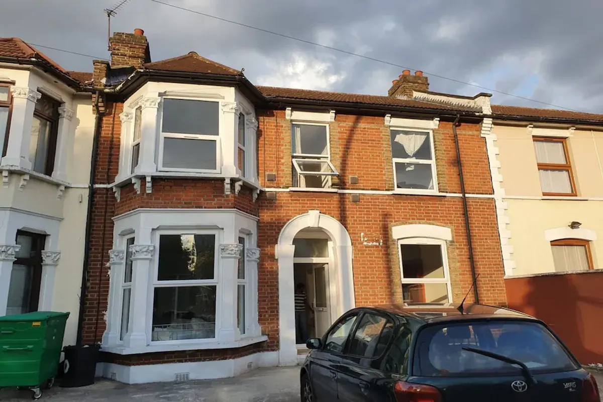 Image of Sial Group Townhouse