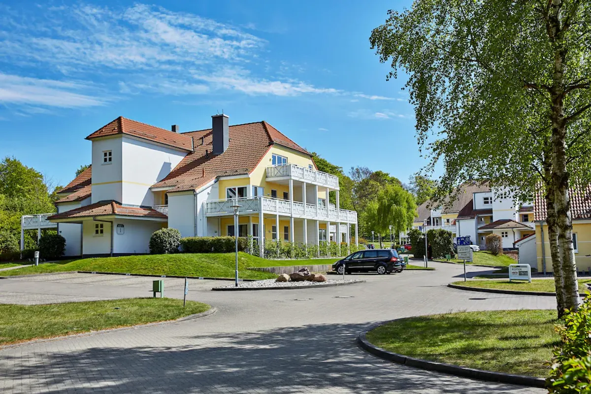 Image of A plus Ferienpark Usedom