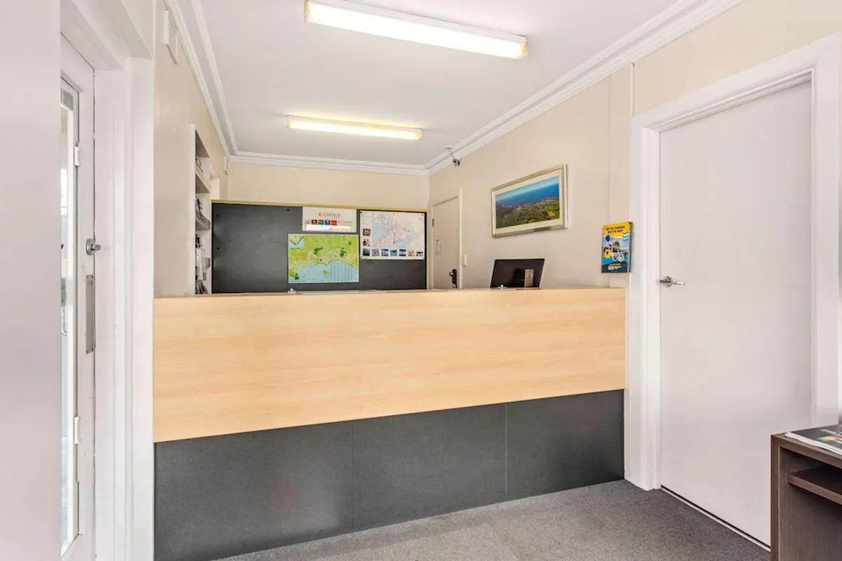 Image of Comfort Inn Victor Harbor