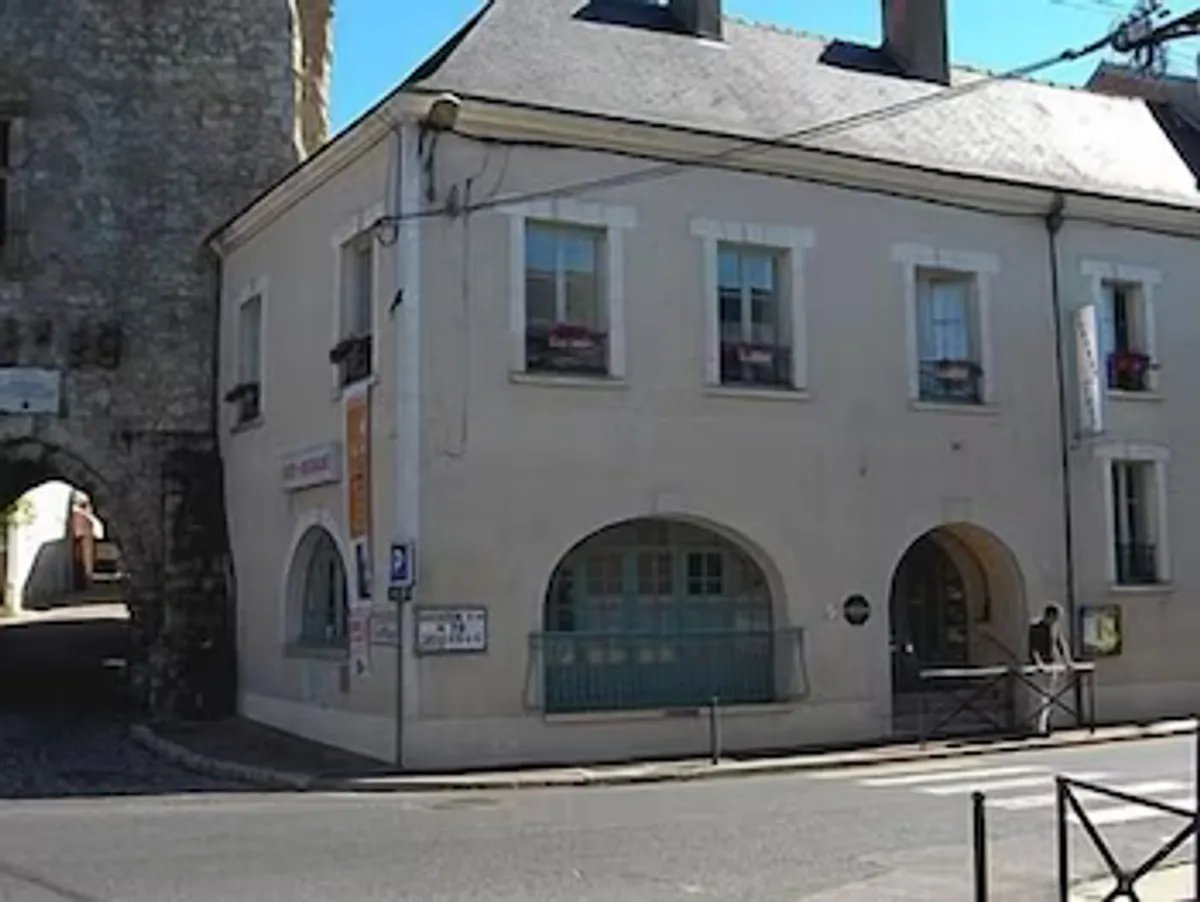 Image of Auberge De la Tour