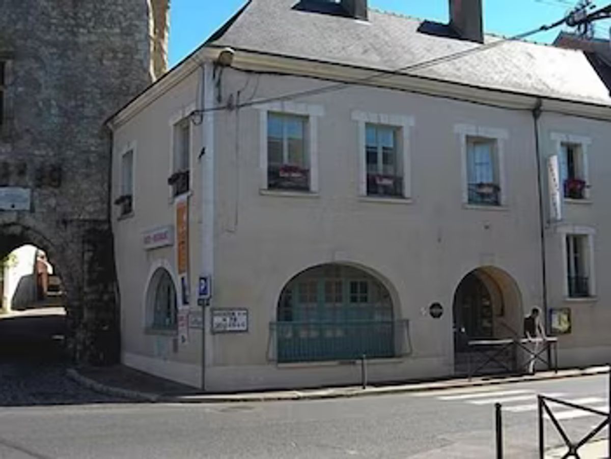 Image of Auberge De la Tour