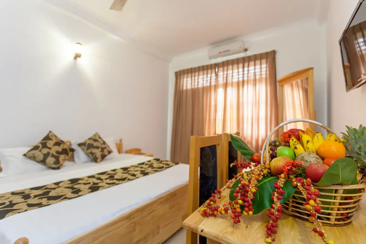 Image of Navro Beach Resort